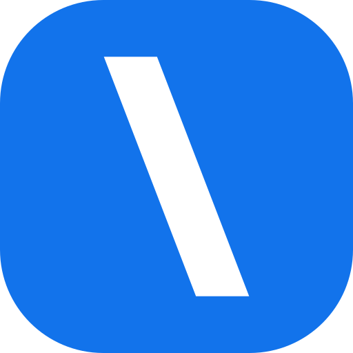 Slant Logo